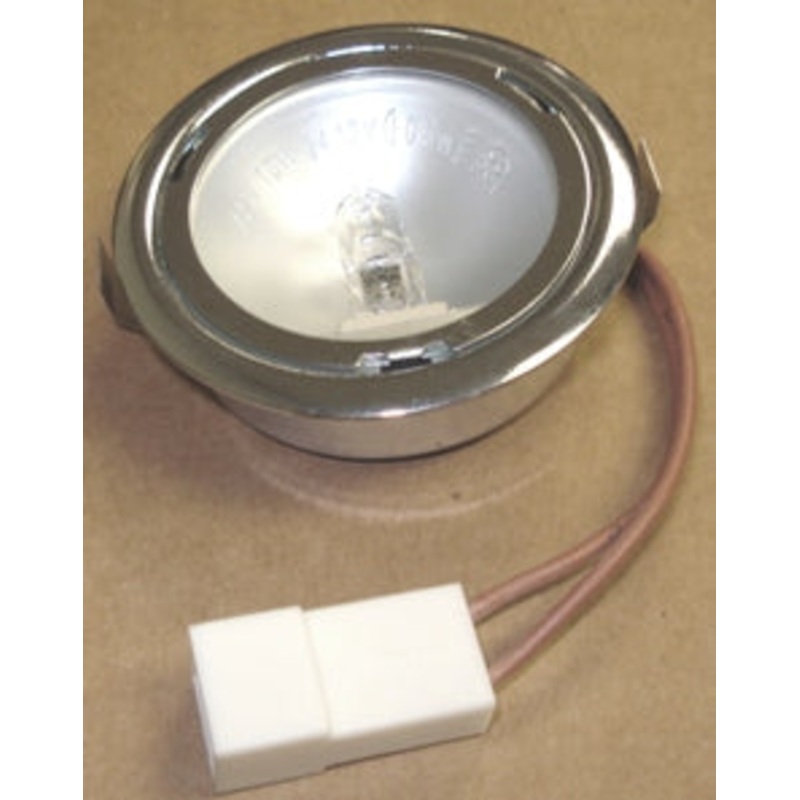 Airstream 10W Halogen Lamp for Baraldi Range Hood – 512210-102