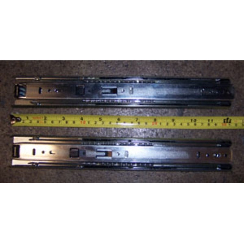 Airstream 12 Drawer Slides, Set – 381400-01