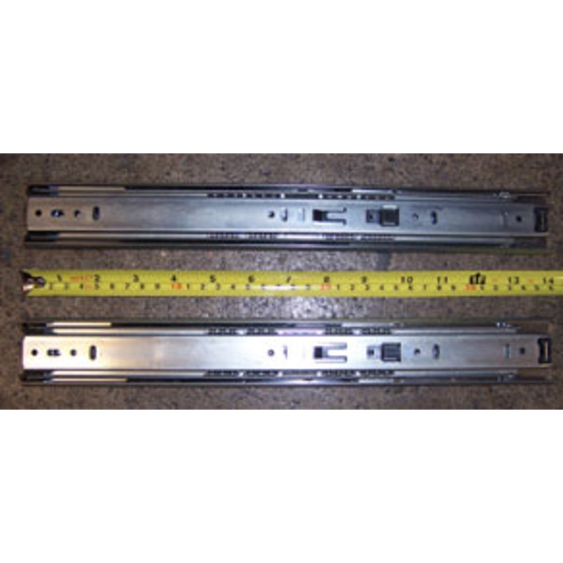 Airstream 14 Drawer Slides, Set – 381400