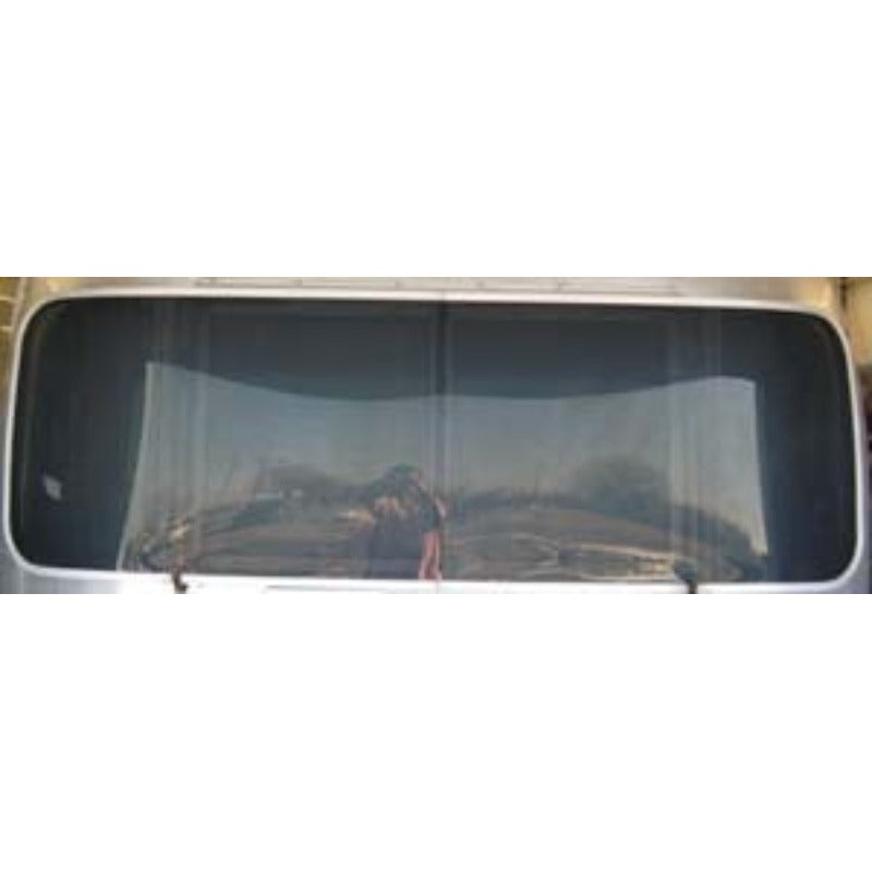Airstream 1969 to 1982 1-Piece Gray Solar Rockguard Assembly – 685250