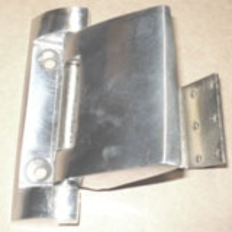 Airstream 1973-1992 Main Door & Screen Door Lower Hinge, Left Hand* – 380234