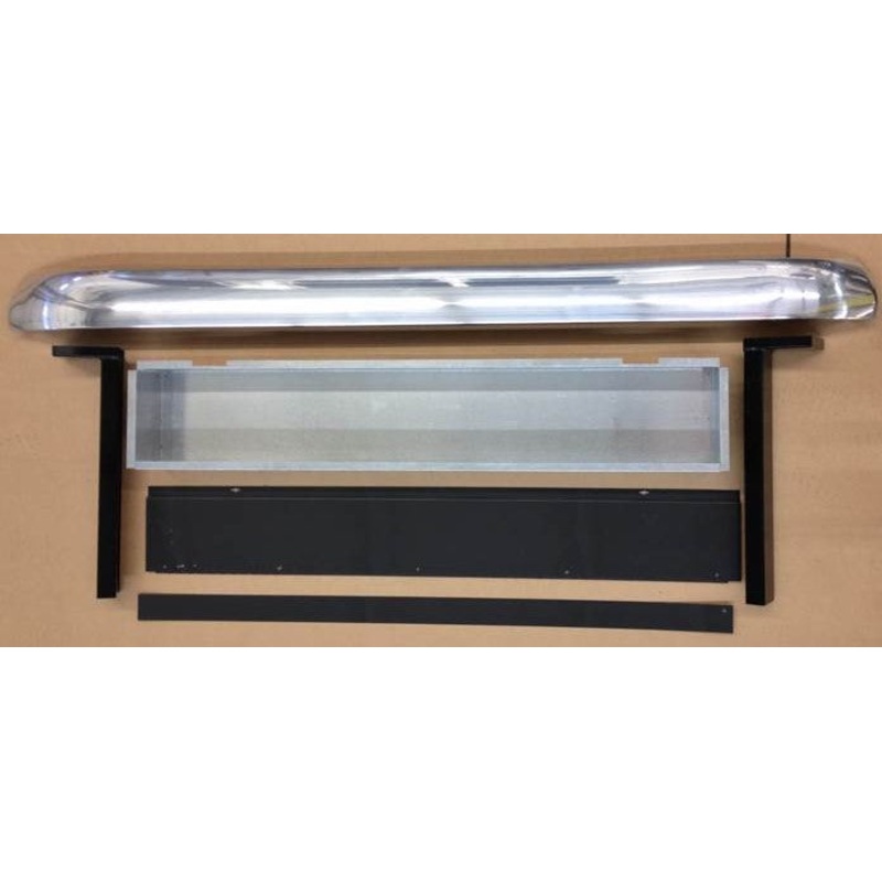 Airstream 22′ Sport Bumper Assembly – 688149