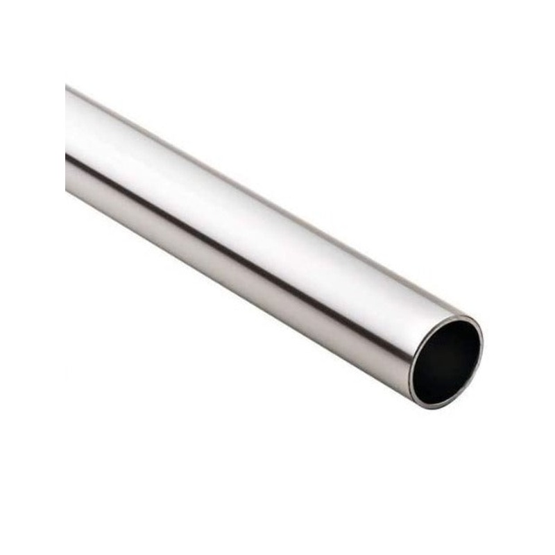 Airstream 3/4 Closet Wardrobe Rod Tubing, By The Foot – 380045