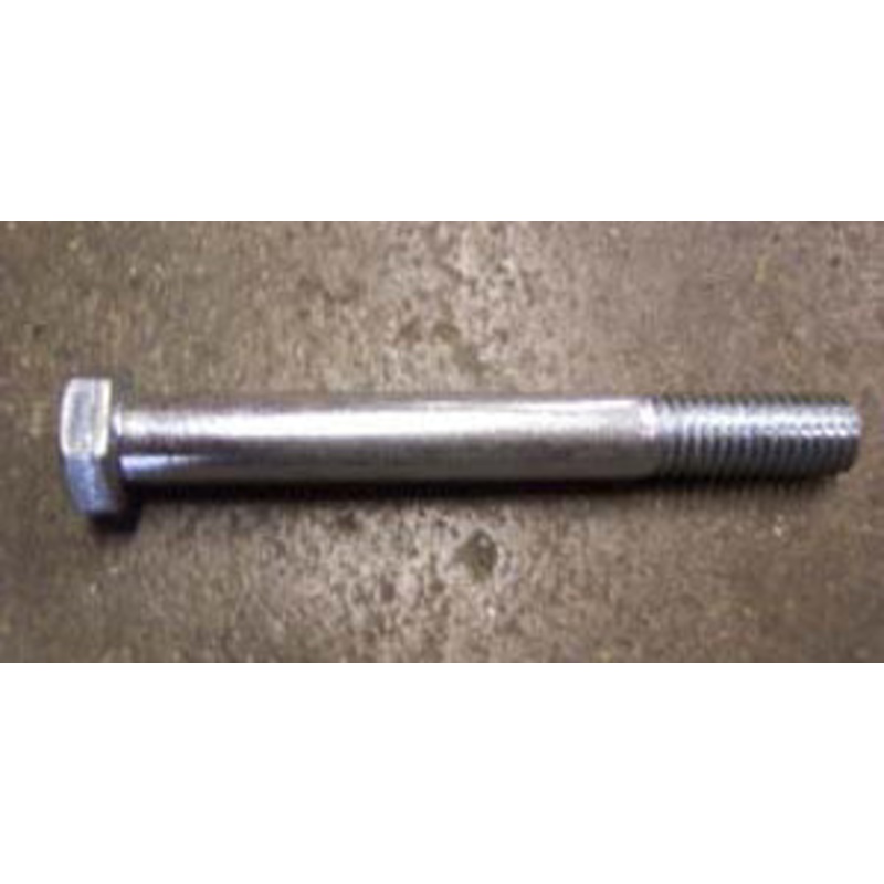 Airstream 3/8-16 Hex Head Bolt Floor Fastener, 3.5 – 345370-01