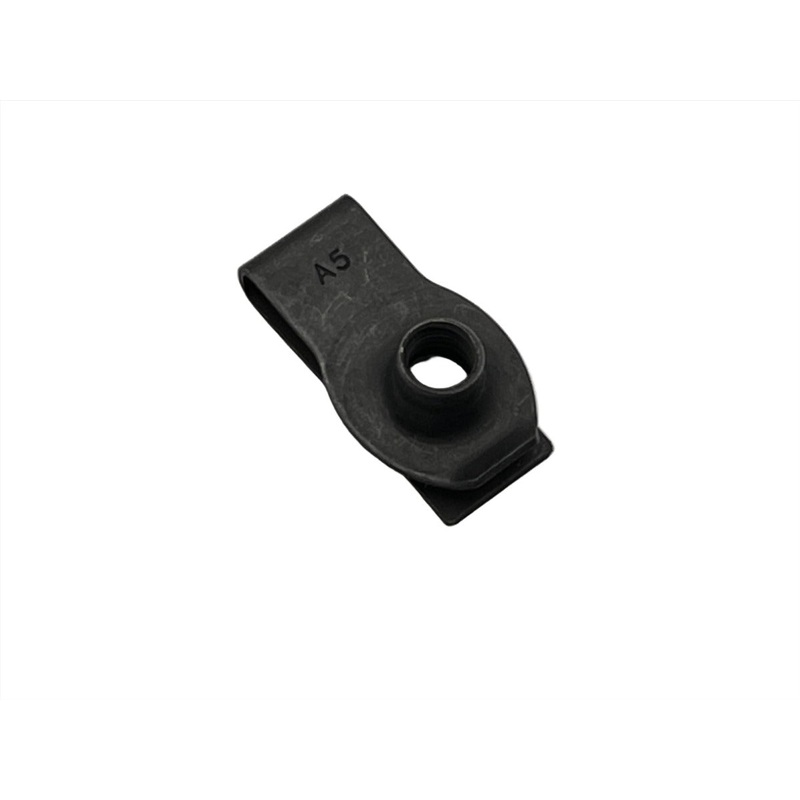 Airstream 3/8-16 U-Type Cage Nut for 381863-02 Double Step Assembly – 0260100