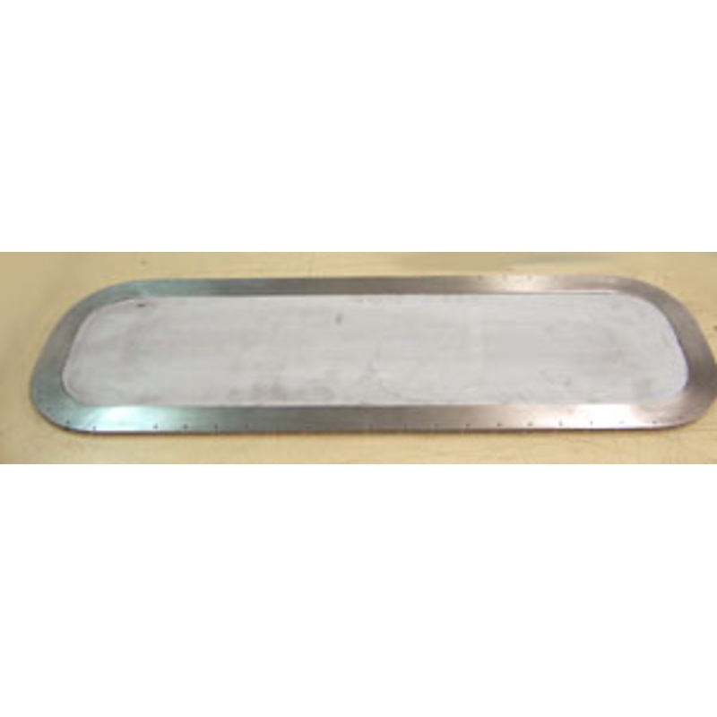 Airstream 30 Flat Single Pane Vista View Window* – 371207