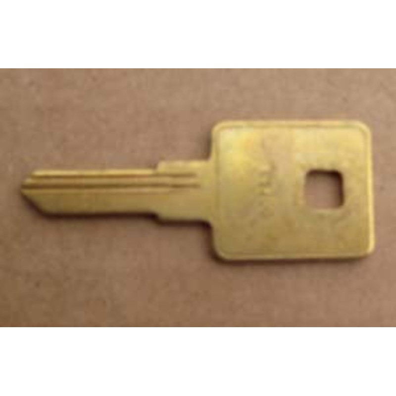 Airstream 381423-02 Key Blank, TM101-TM150 – 381423-100