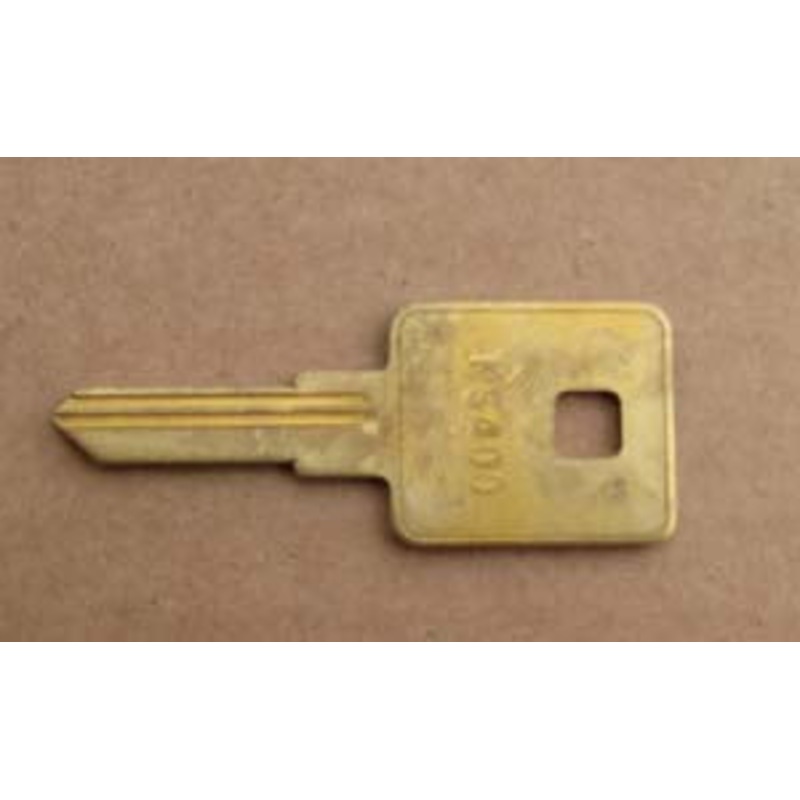 Airstream 381423-02 Key Blank, TM151-TM200 – 381423-101