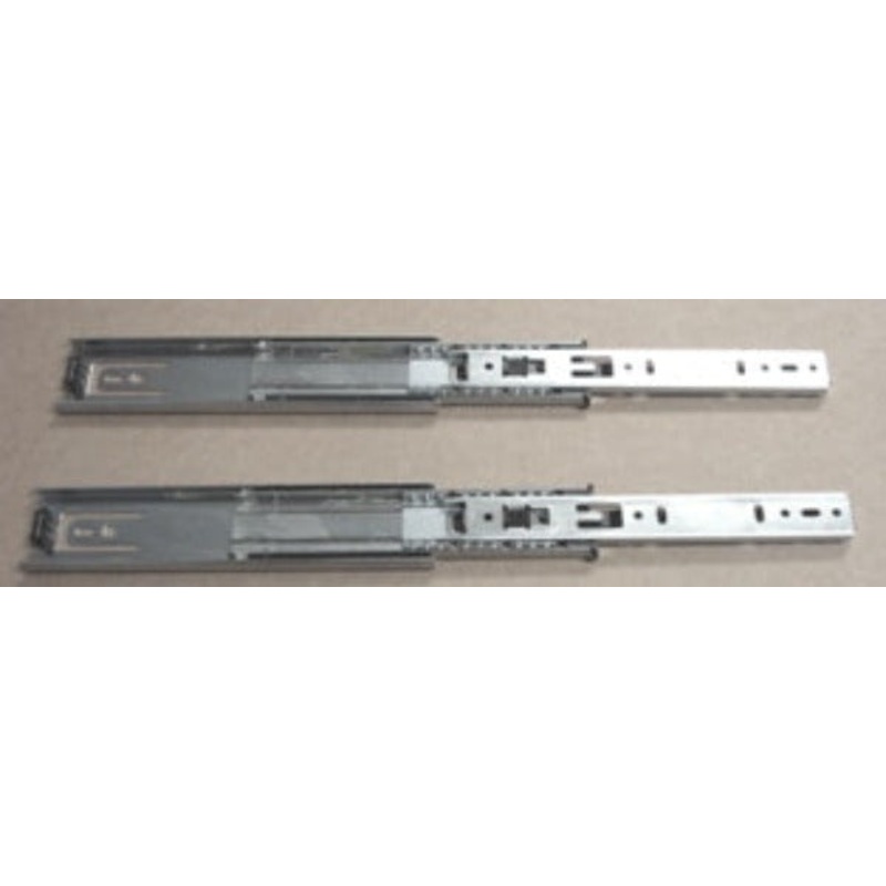Airstream 8 Drawer Slides, Set -381400-02