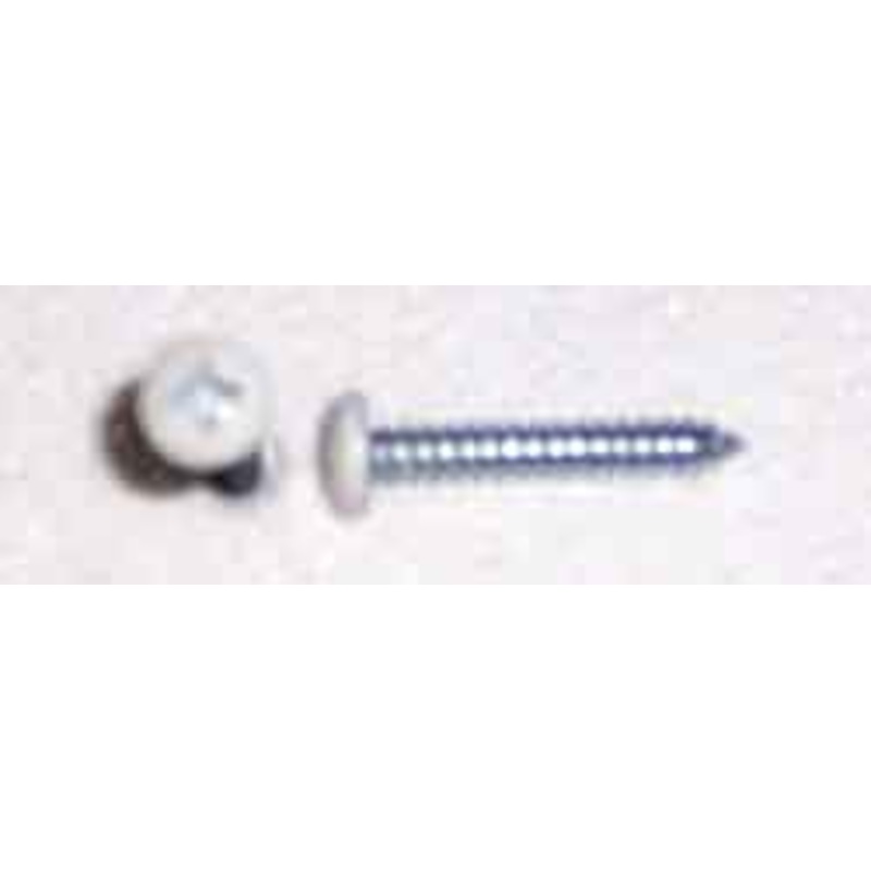 Airstream #8 x 1 Phillips Pan Head Screws, Box of 500 – 320059-100