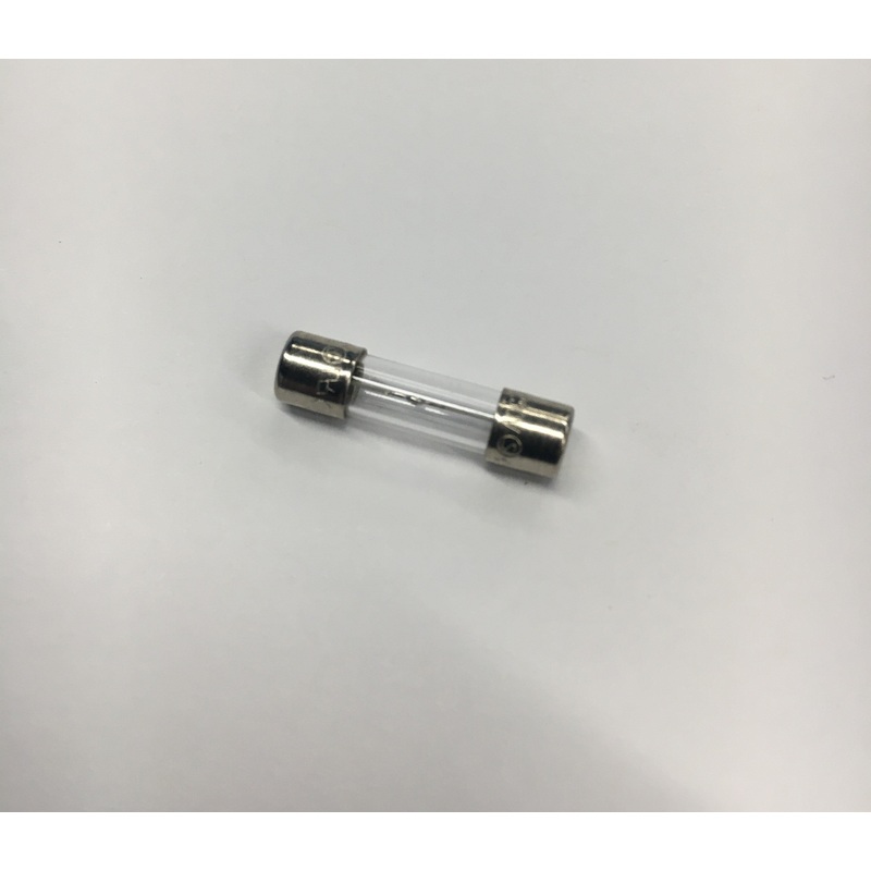 Airstream Baraldi Range Exhaust Hood 3.15 AMP Fuse – 512210-104