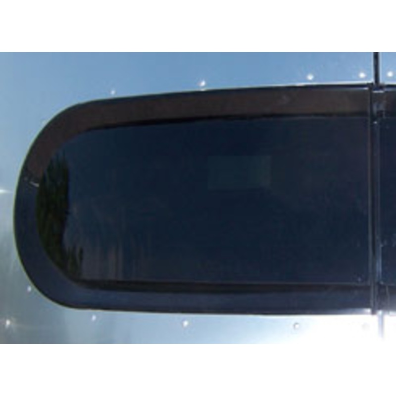Airstream Basecamp Fixed Window, Curbside Rear- 372245