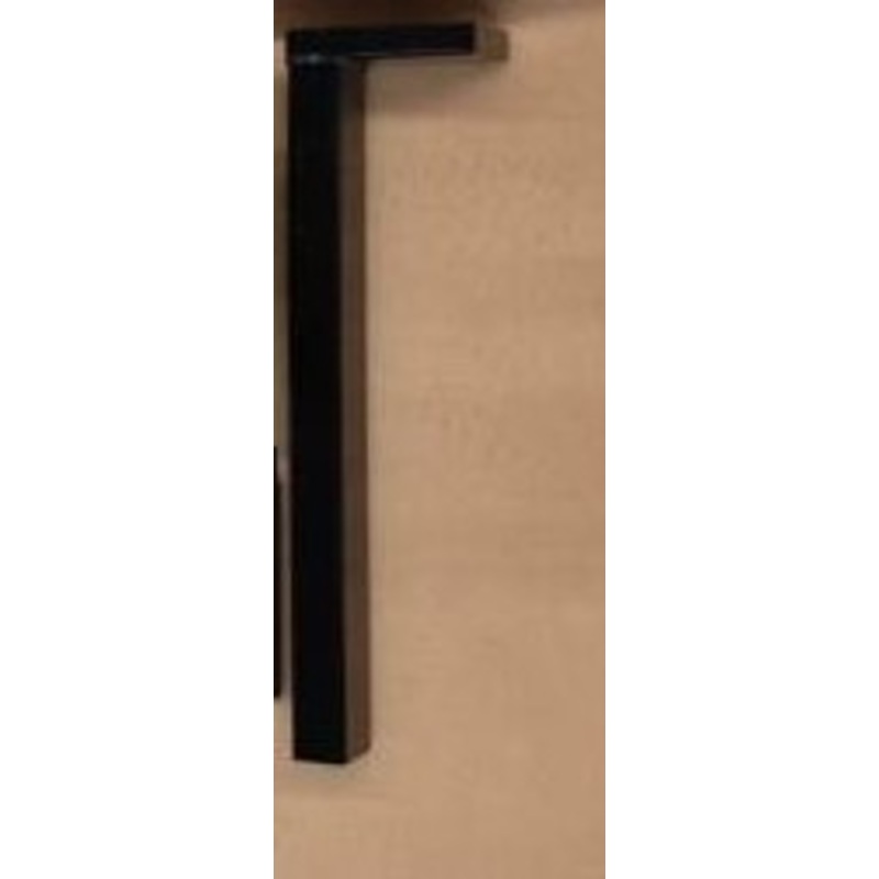 Airstream Bumper Assembly 688149 Bracket, Roadside – 688149-02