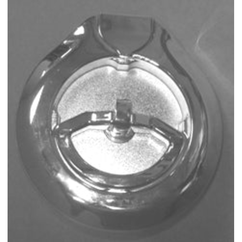 Airstream Cargo Hatch Door Lock Assembly – 382018-10