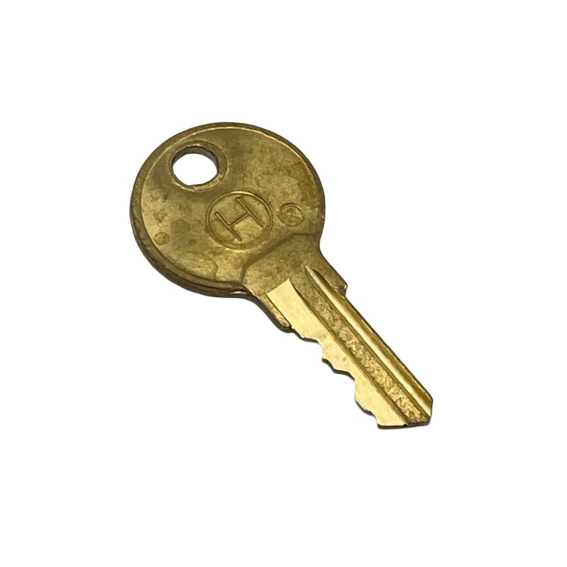 Airstream CH501 Cut Key – 381397-100