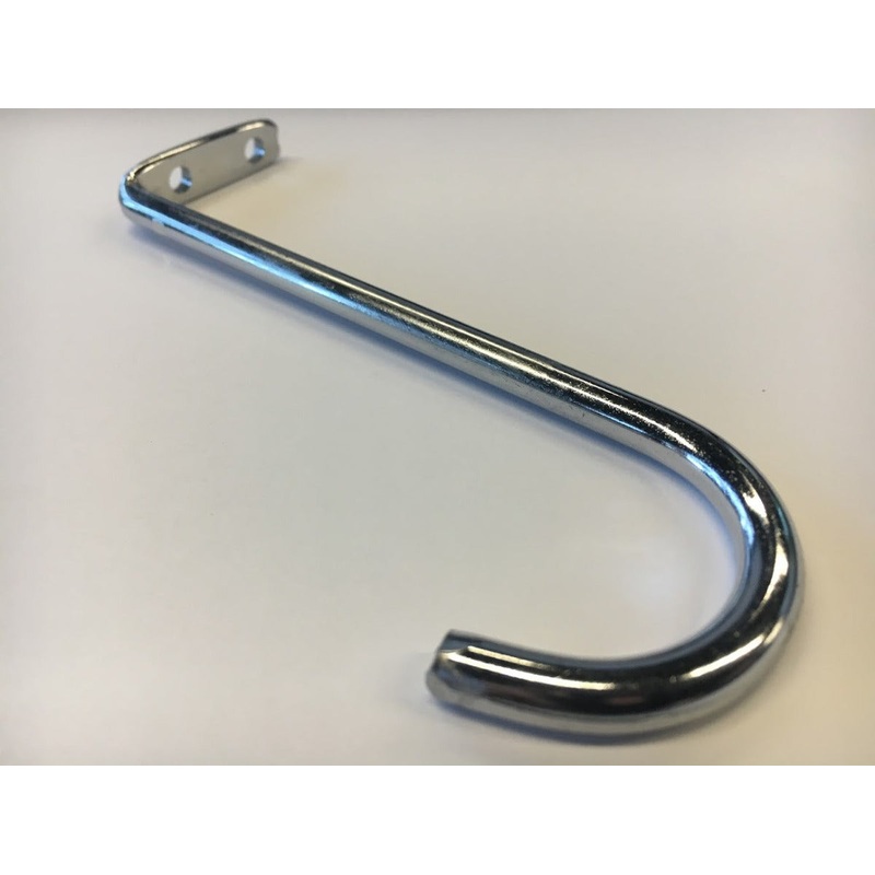 Airstream Closet Wardrobe 5.25 Clothes Rod Support – 381298