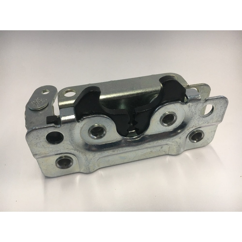 Airstream Double Rotary Latch for Main Door Lock with Deadbolt, Right Hand – 381547-10