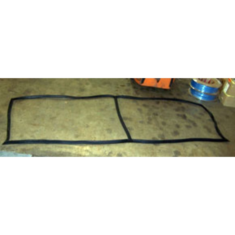 Airstream Land Yacht Motorhome Windshield Gasket – 381319