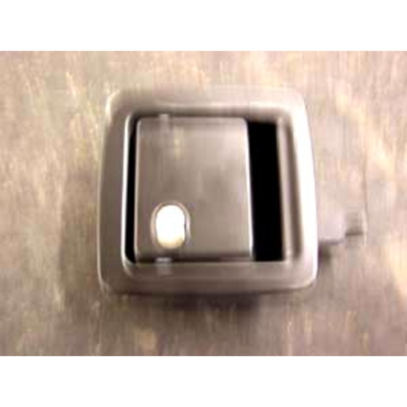 Airstream Locking Baggage Door Latch, Keyed Alike – 381637-01