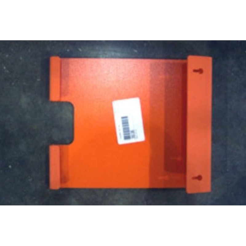 Airstream Magazine Rack, Orange* – 386106
