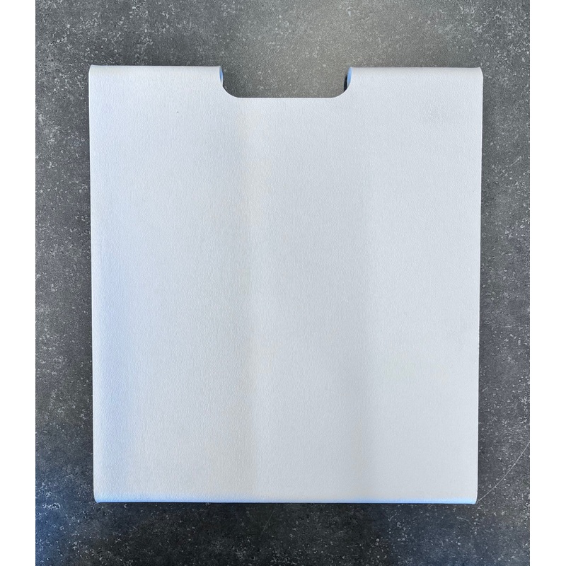 Airstream Magazine Rack, White* – 386106-01