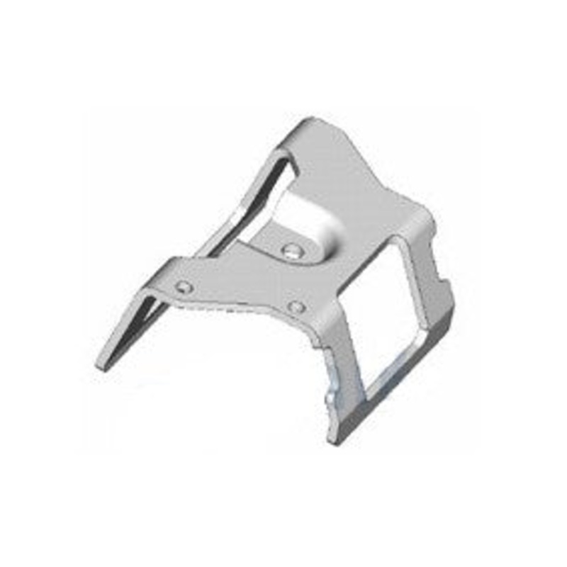 Airstream Main Door Lock Edge Cover Plate – 382311-02