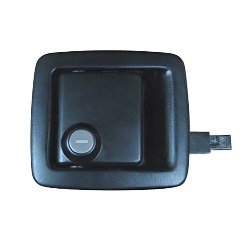 Airstream Motorhome Baggage Door Lock with Cylinder – 381888-01