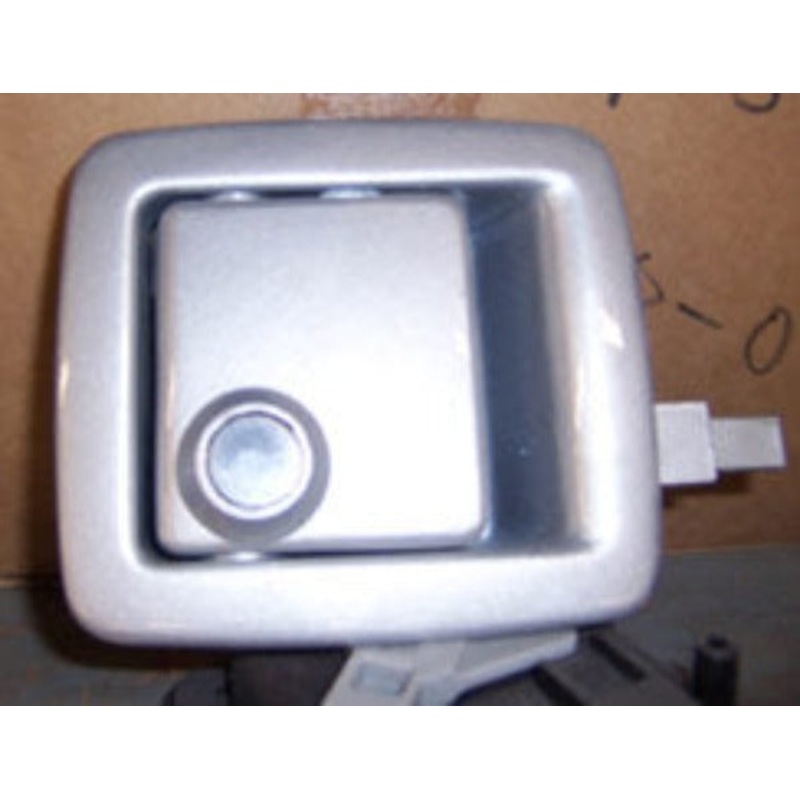 Airstream Motorhome Baggage Door Non-Locking – 381888-02