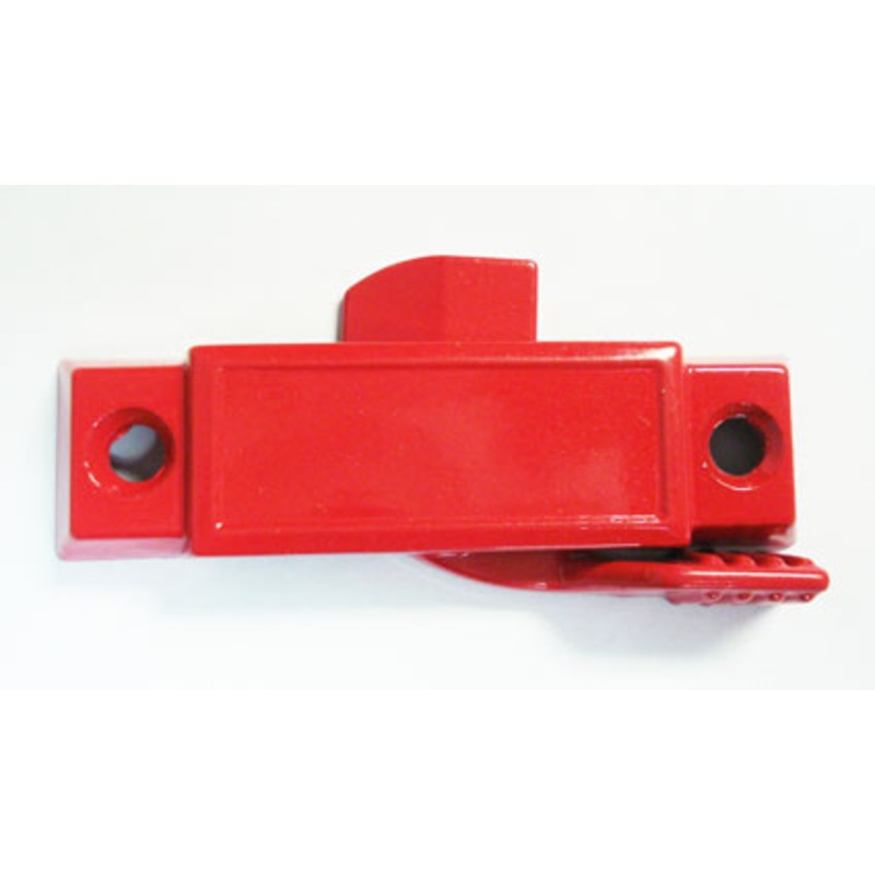 Airstream Motorhome Double Pane Emergency Exit Window SE-GI Red Latch, Left Hand – 371366-101
