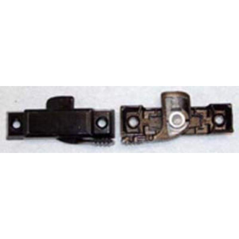 Airstream Motorhome Double Pane Window SE-GI Latch, Left Hand – 371366-106