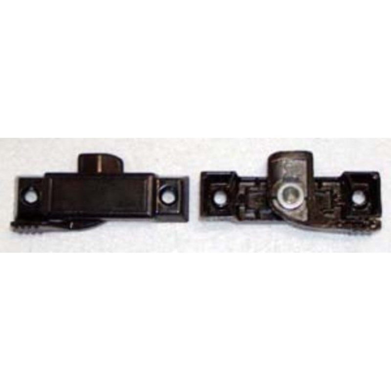 Airstream Motorhome Double Pane Window SE-GI Latch, Right Hand – 371366-107