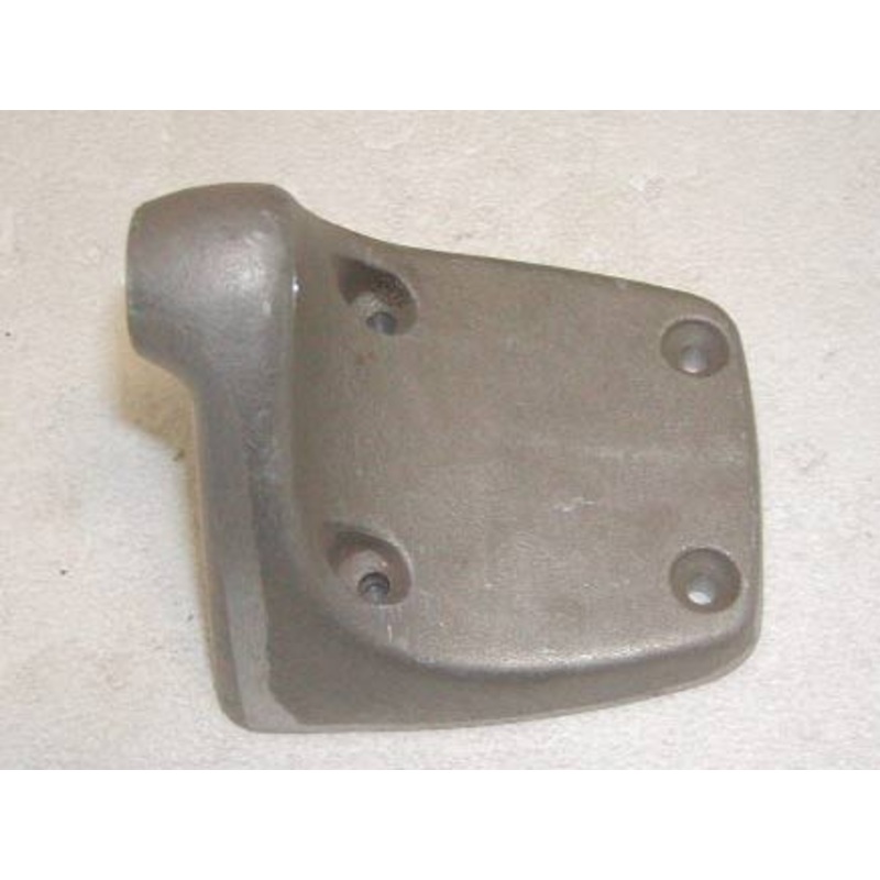Airstream Motorhome Side Mirror Bracket, Roadside* – 380151