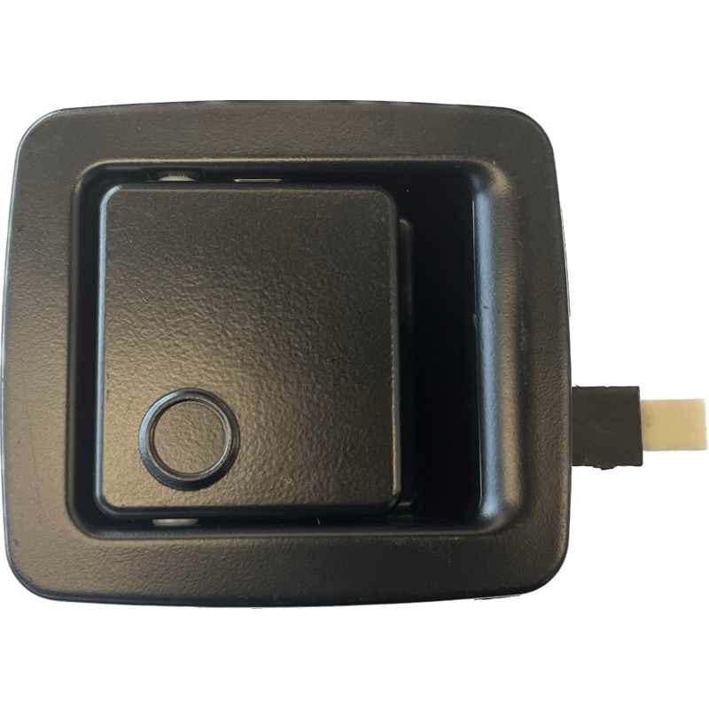 Airstream Non-Locking Baggage Door Latch- 381637-02