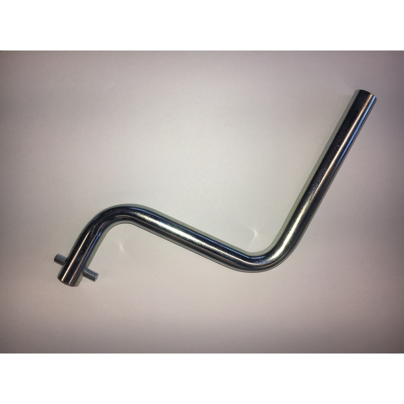 Airstream Super Jack Manual Crank Handle – 016199