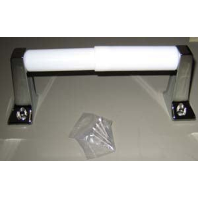 Airstream Toilet Tissue Holder, Chrome – 380034
