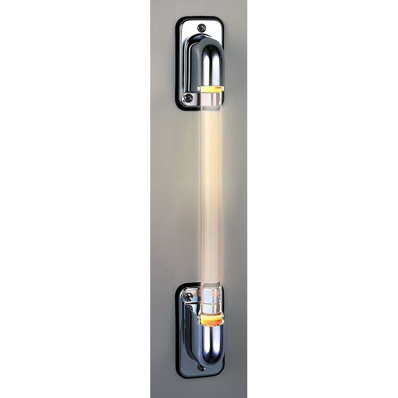 AP Products RV Trailer Camper Lighted Assist Handle