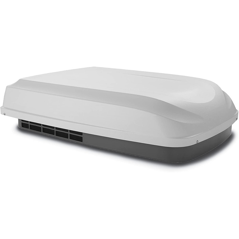 Dometic Penguin Replacement Upper Unit Shroud, Polar White