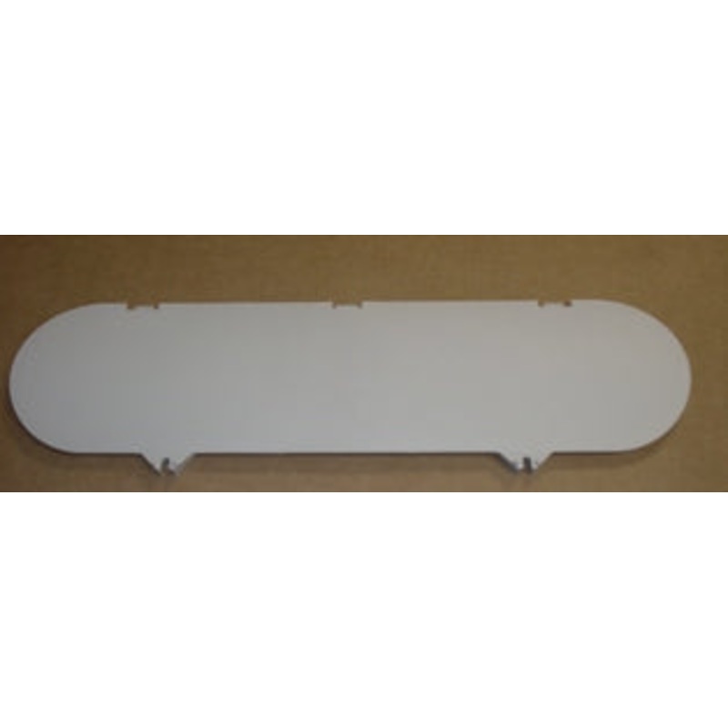 NLA Airstream Sport Propane Tank Cover Lid, Grey – 203732-100