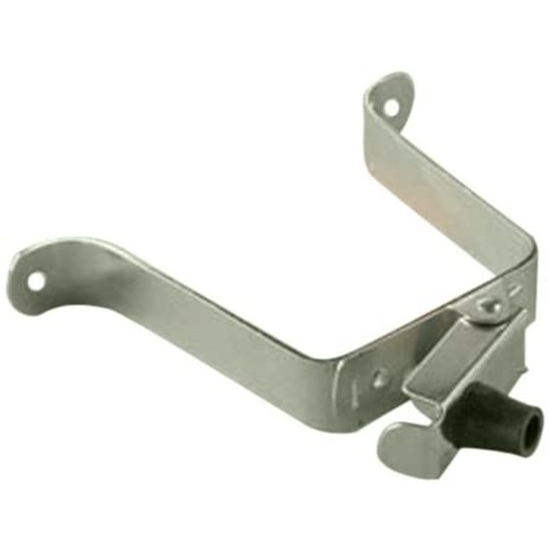 RV Designer 3-1/2 Entry Door Holder with Bumper