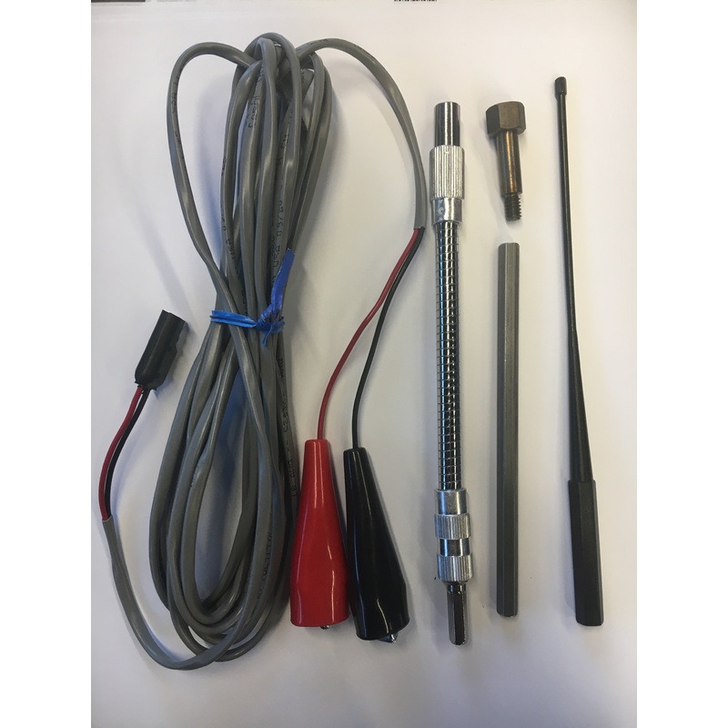 Zip Dee Relax Awning Accessory Kit – 299630