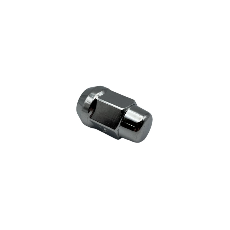 Airstream 1/2-20 Chrome Acorn Lug Nut for Aluminum Wheel – 0190012-2