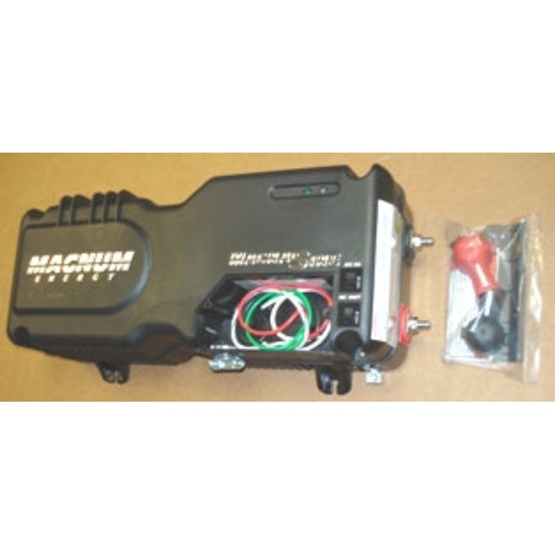 Airstream 1000 Watt / 50Amp Inverter Charger with Transfer Switch – 512609