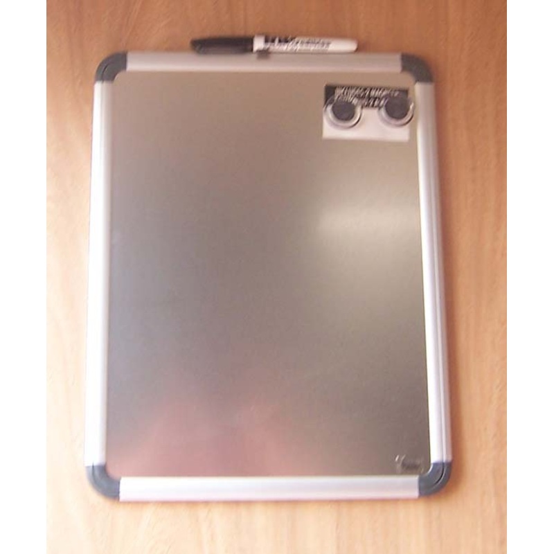 Airstream 11 x 14 Magnetic Dry Erase Board – 381945