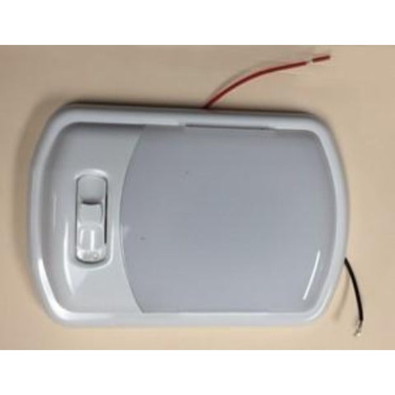 Airstream 12V LED Single Light with Switch – 512736