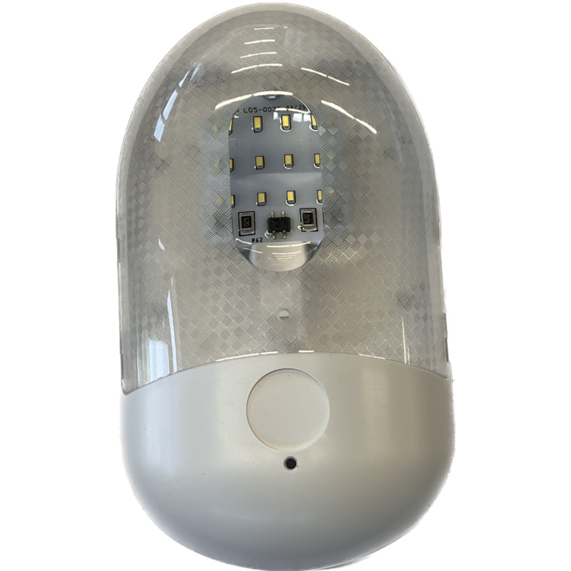 Airstream 12V Wet Location LED Interior Light – 512478