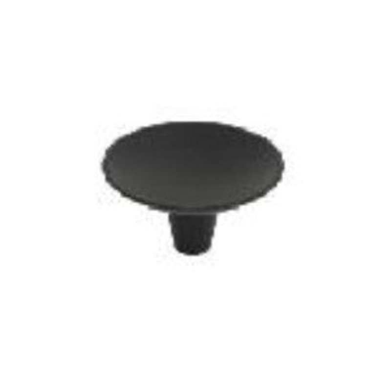 Airstream 2.01 Bath Pull Knob, Black* – 382582