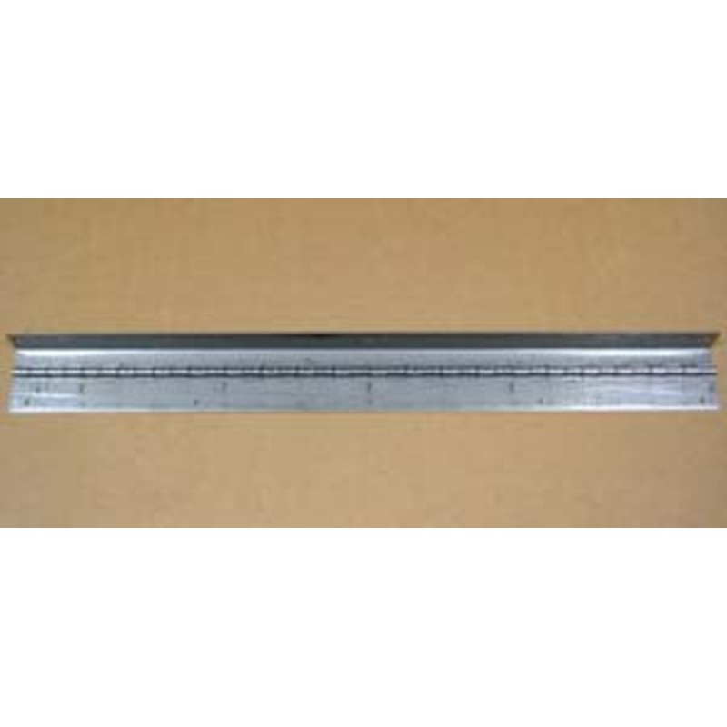 Airstream 25 Stainless Steel Wrap Protector Hinge – 381605-03