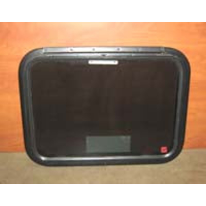 Airstream 26.25 x 19.50 Flat Egress Window (No Screen)* – 371381-15