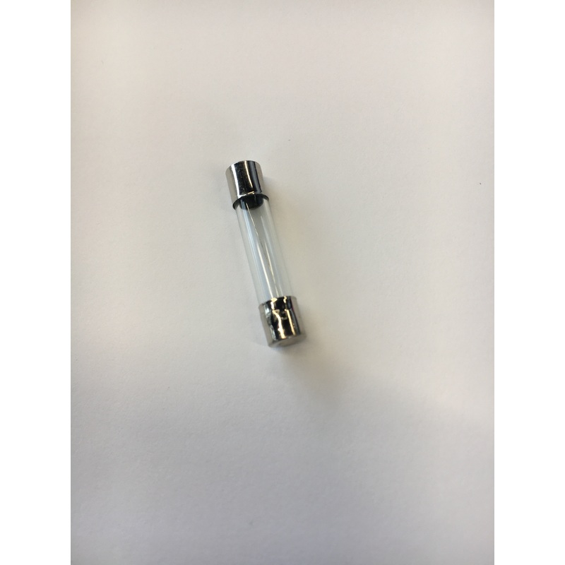 Airstream 4 AMP Fuse 12V CSA – 500883-04
