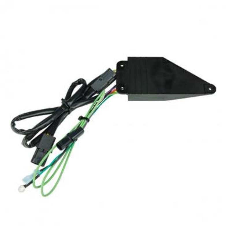 Airstream 511485 Step Control Box – 511485-104